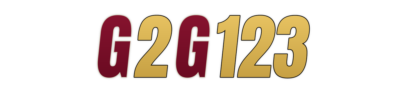 G2G123 Logo